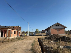 Teren intravilan de vanzare in Paleu | PUZ aprobat | Racordat utilitati - imagine 5