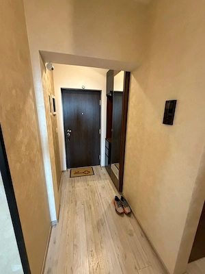 Apartament 3 camere  Complexul Iris Aradului  - imagine 8
