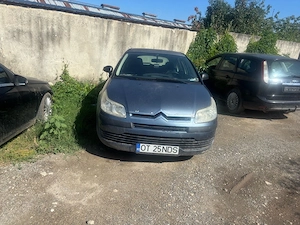 citroen c4  - imagine 3