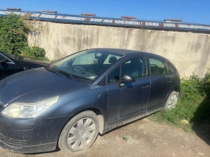 citroen c4  - imagine 2