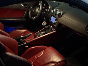 Audi TT Coupé 3.2 V6 quattro S line | DSG | 250 CP | 157.000 km  - imagine 8
