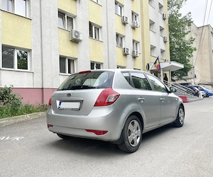 Vand Kia Ceed 1.6 GSL Best - imagine 4