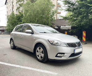 Vand Kia Ceed 1.6 GSL Best - imagine 2