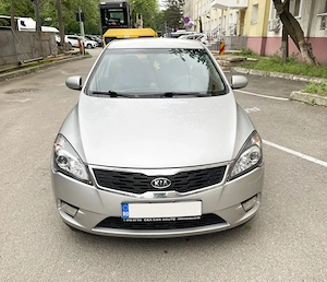Vand Kia Ceed 1.6 GSL Best - imagine 5