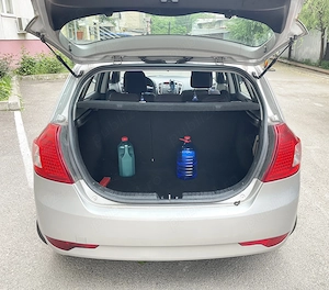 Vand Kia Ceed 1.6 GSL Best - imagine 7