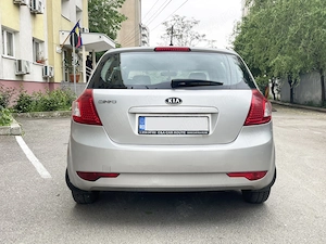 Vand Kia Ceed 1.6 GSL Best - imagine 6
