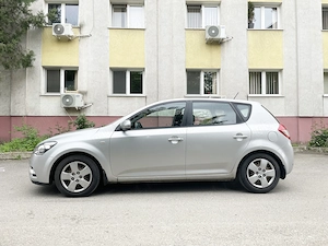 Vand Kia Ceed 1.6 GSL Best - imagine 3