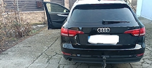 Audi A4 Avant - imagine 5