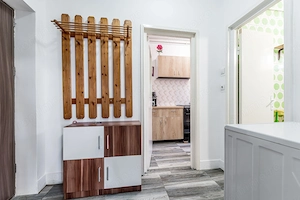 Apartament cu 1 cameră, balcon închis și boxă pe str. Carol Davila - imagine 5