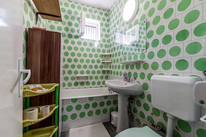 Apartament cu 1 cameră, balcon închis și boxă pe str. Carol Davila - imagine 6