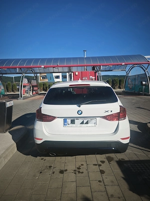 BMW X1 Automat xDrive - imagine 5