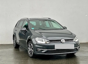 VW Golf 7.5 JOIN Facelift   1.6 TDI 116 CP   2019   185.000 km   9.200  
