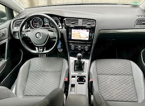 VW Golf 7.5 JOIN Facelift   1.6 TDI 116 CP   2019   185.000 km   9.200   - imagine 3