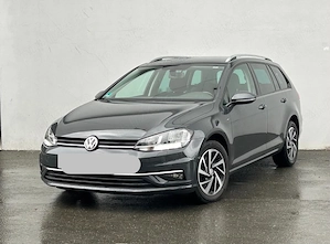 VW Golf 7.5 JOIN Facelift   1.6 TDI 116 CP   2019   185.000 km   9.200   - imagine 2