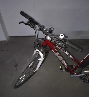 Bicicleta pentru femei 