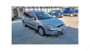 Vând Ford Focus - imagine 2