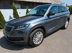 Vand Skoda Kodiaq