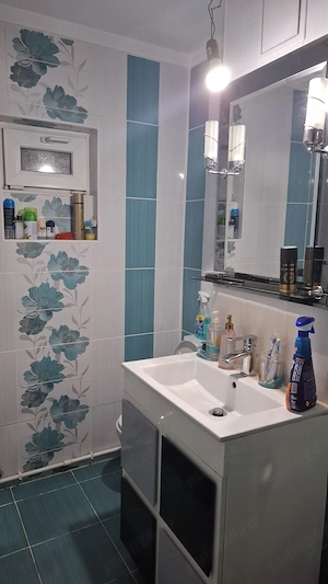 Apartament 2camere de inchiriat - craiovita noua - imagine 3