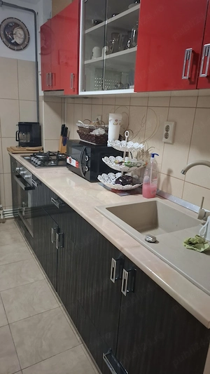 Apartament 2camere de inchiriat - craiovita noua - imagine 2