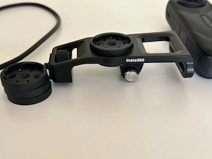 Insta 360 x5 action 