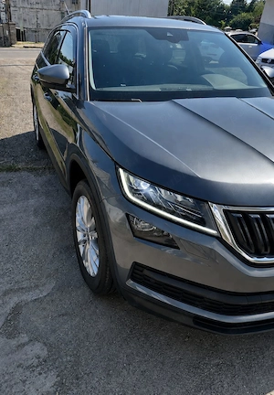 Vand Skoda Kodiaq - imagine 2