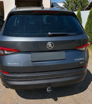 Vand Skoda Kodiaq - imagine 4