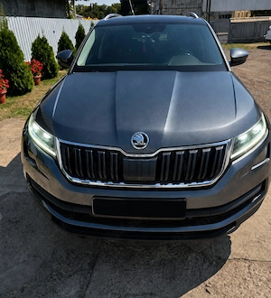 Vand Skoda Kodiaq - imagine 3
