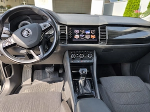 Vand Skoda Kodiaq - imagine 7