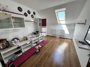Casă individuală de vânzare, 178 mp, zona Guruslău - imagine 6