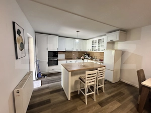 Casă individuală de vânzare, 178 mp, zona Guruslău - imagine 3