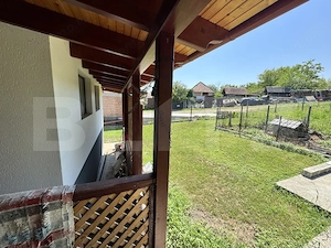 Casă individuală de vânzare, 178 mp, zona Guruslău - imagine 11