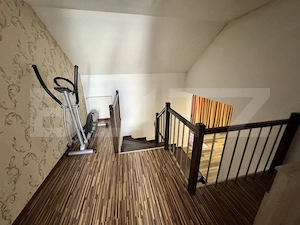 Casă individuală de vânzare, 178 mp, zona Guruslău - imagine 7