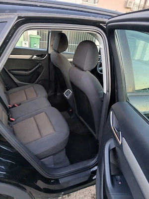 Audi Q3 -2.0 tdi - imagine 5