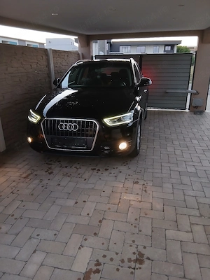 Audi Q3 -2.0 tdi - imagine 2