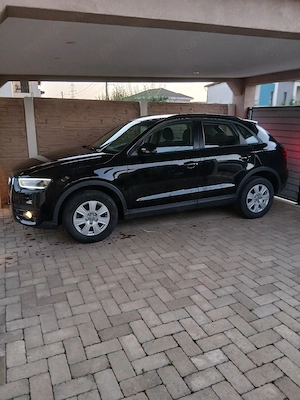 Audi Q3 -2.0 tdi - imagine 4