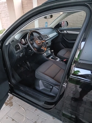 Audi Q3 -2.0 tdi - imagine 3