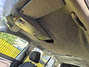 VW Touran motor defect RABLA PRET FIX 2500 lei Fiscal pe loc - imagine 2