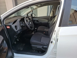 Toyota yaris 2019 1l benzina aspirat 34000km  - imagine 9