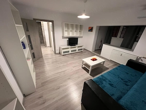 Apartament 2 camere, renovat, 57 mp, la 6 minute de metrou   Bd. 1 Decembrie 1918 - imagine 8