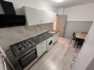 Apartament 2 camere, renovat, 57 mp, la 6 minute de metrou   Bd. 1 Decembrie 1918 - imagine 6