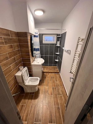 Apartament 2 camere, renovat, 57 mp, la 6 minute de metrou   Bd. 1 Decembrie 1918 - imagine 10