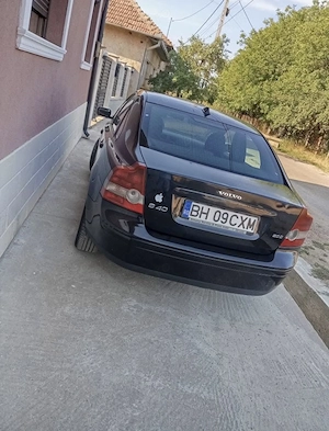 Se vinde!!!Volvo s40 - imagine 5