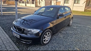 BMW seria1 din 2008 - imagine 2