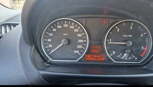 BMW seria1 din 2008 - imagine 5