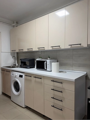     Apartament 2 camere decomandat | Prima închiriere | Renovat complet | Pantelimon - imagine 5