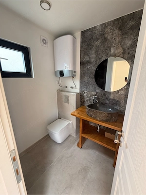 Tiny House   Disponibil Imediat | Ideal HoReCa, Cabană, Airbnb - imagine 5