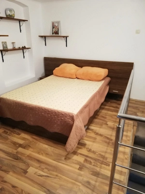 Tineretului, inchiriez casa curte - imagine 3