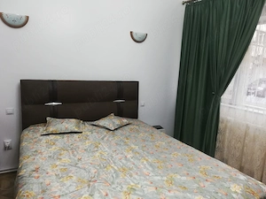 Tineretului, inchiriez casa curte - imagine 5
