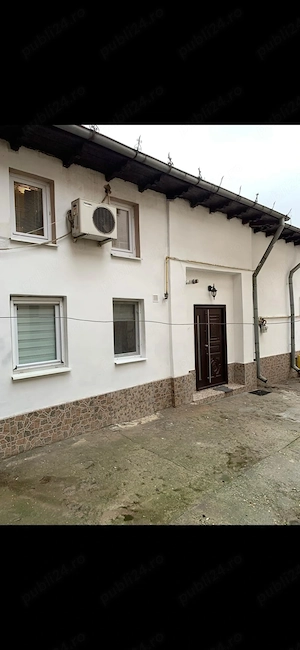 Tineretului, inchiriez casa curte - imagine 2