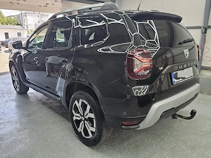 Unic Proprietar Vand Dacia Duster Journey 2022 4x4 1.5Diesel 88.000Km,Toate Dotarile Posibile - imagine 2